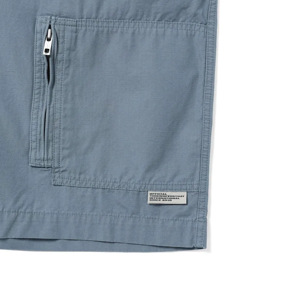 thisisneverthat | Flight Cargo Short 'Slate' sold by Hatchet Outdoor Supply Co product image thumbnail 5