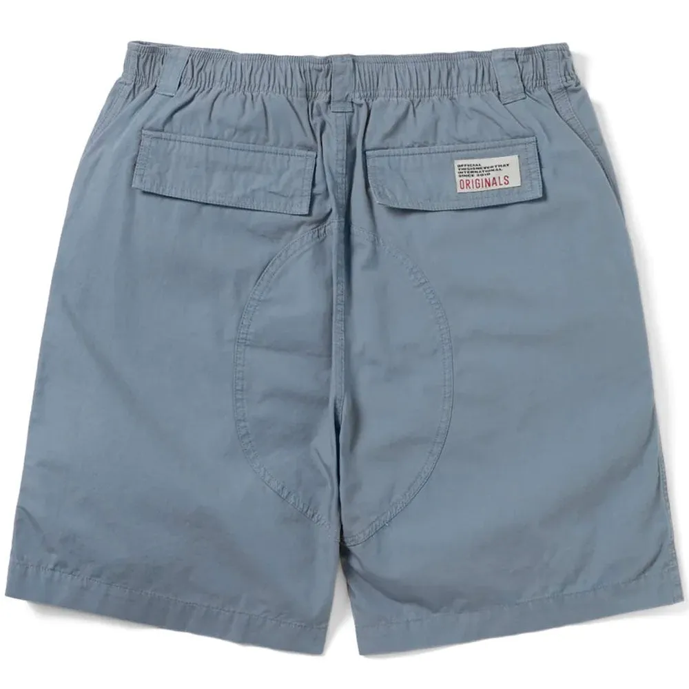 thisisneverthat | Flight Cargo Short 'Slate' sold by Hatchet Outdoor Supply Co product image thumbnail 2