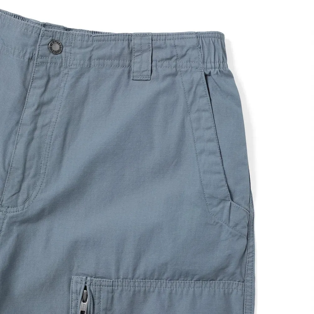 thisisneverthat | Flight Cargo Short 'Slate' sold by Hatchet Outdoor Supply Co product image thumbnail 4