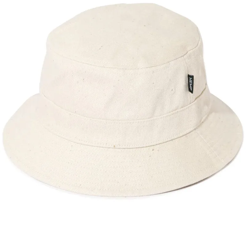Manastash | Chilliwack Bucket Hats 'Natural' sold by Hatchet Outdoor Supply Co