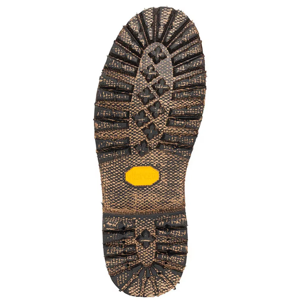 Visvim | Scout Plain Toe Boots HI-Folk 'Black' sold by Hatchet Outdoor Supply Co product image thumbnail 5