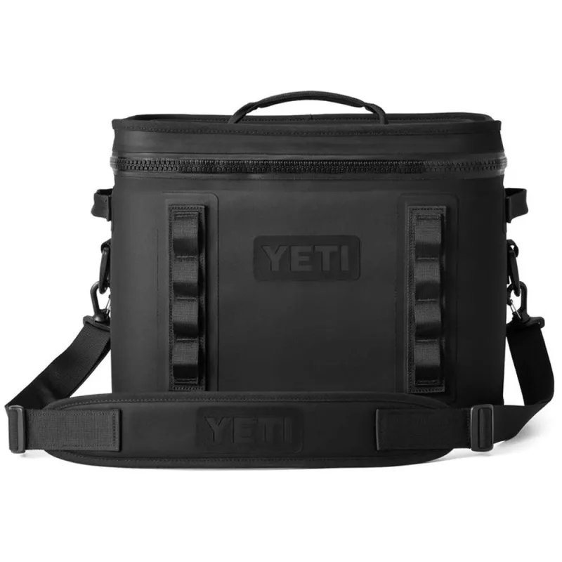 YETI | Hopper M20 Backpack Soft Cooler 'Black' sold by Hatchet Outdoor Supply Co