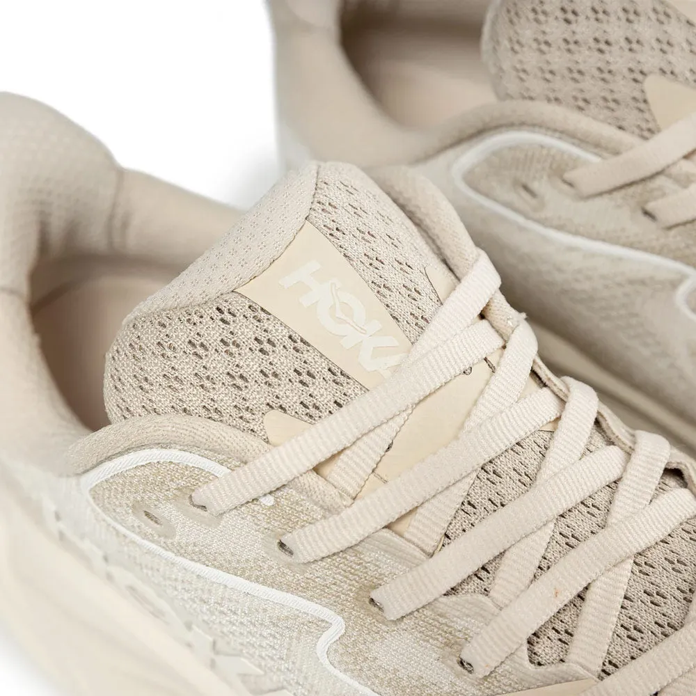 HOKA | Clifton 10 'Oatmeal / Oat Milk' sold by Hatchet Outdoor Supply Co product image thumbnail 4