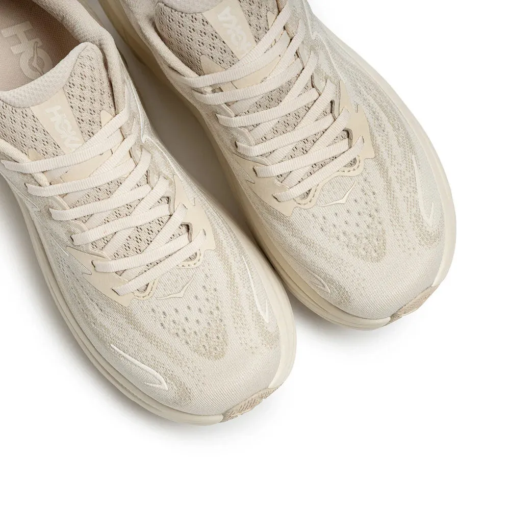 HOKA | Clifton 10 'Oatmeal / Oat Milk' sold by Hatchet Outdoor Supply Co product image thumbnail 5