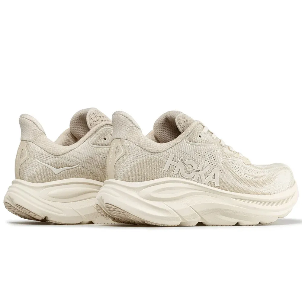 HOKA | Clifton 10 'Oatmeal / Oat Milk' sold by Hatchet Outdoor Supply Co product image thumbnail 3