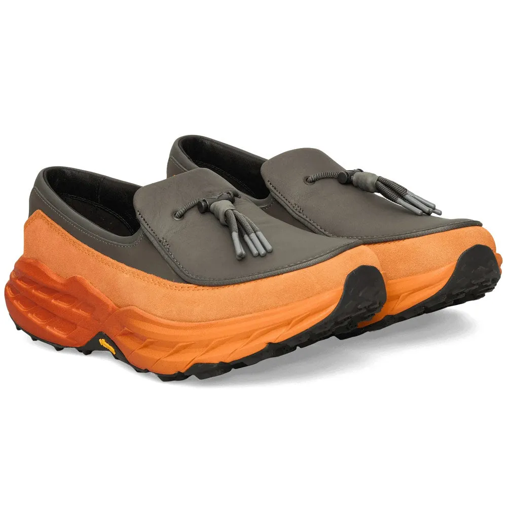 HOKA | Speed Loafers 'Asphalt / Ember' sold by Hatchet Outdoor Supply Co product image thumbnail 2