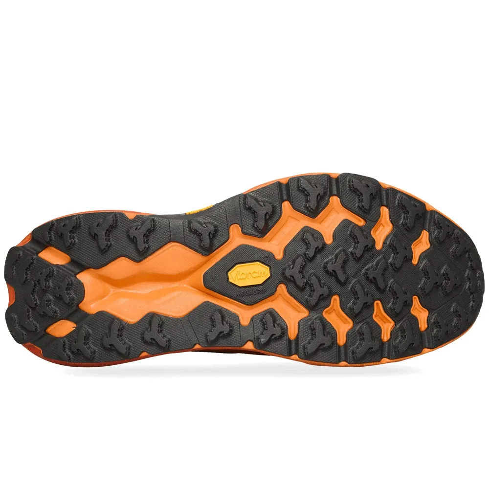 HOKA | Speed Loafers 'Asphalt / Ember' sold by Hatchet Outdoor Supply Co product image thumbnail 5