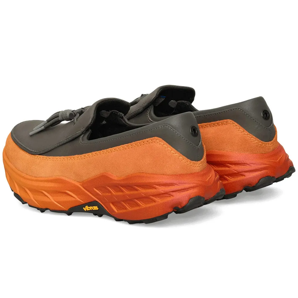 HOKA | Speed Loafers 'Asphalt / Ember' sold by Hatchet Outdoor Supply Co product image thumbnail 4