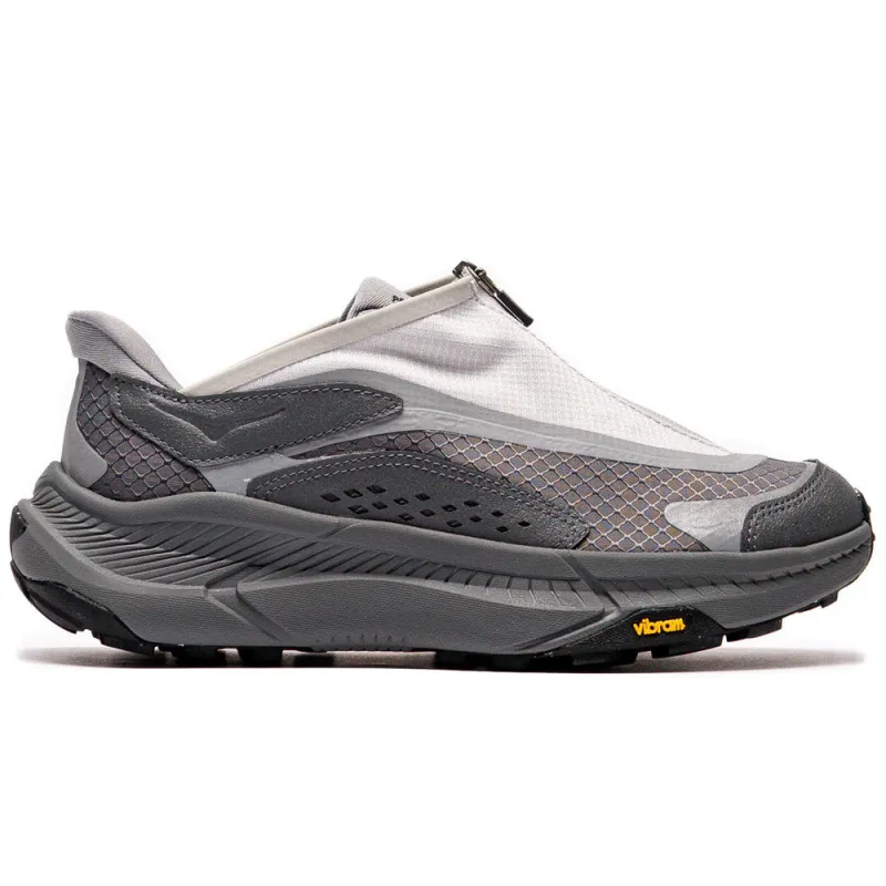 HOKA | Project Transport 'Stardust / Satellite Grey' sold by Hatchet Outdoor Supply Co