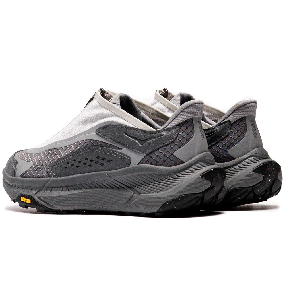 HOKA | Project Transport 'Stardust / Satellite Grey' sold by Hatchet Outdoor Supply Co product image thumbnail 3