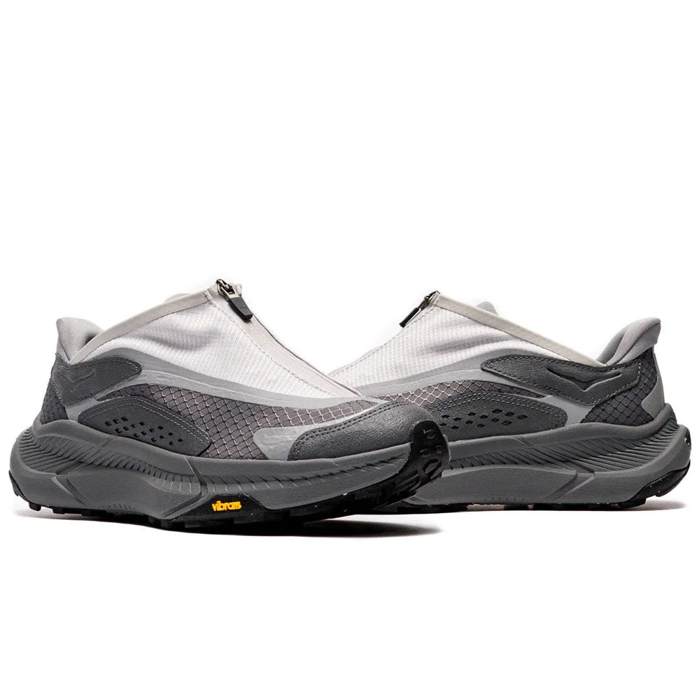 HOKA | Project Transport 'Stardust / Satellite Grey' sold by Hatchet Outdoor Supply Co product image thumbnail 4