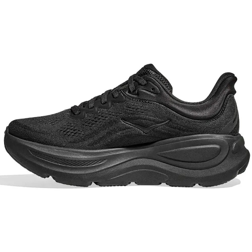 HOKA | Bondi 9 'Triple Black' sold by Hatchet Outdoor Supply Co product image thumbnail 2
