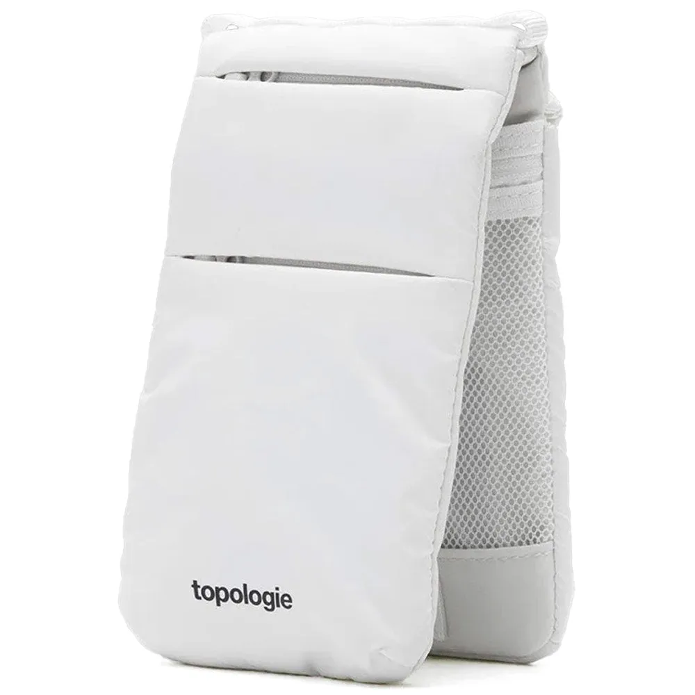 Topologie | Phone Sacoche 'Marshmallow Puffer' sold by Hatchet Outdoor Supply Co product image thumbnail 3