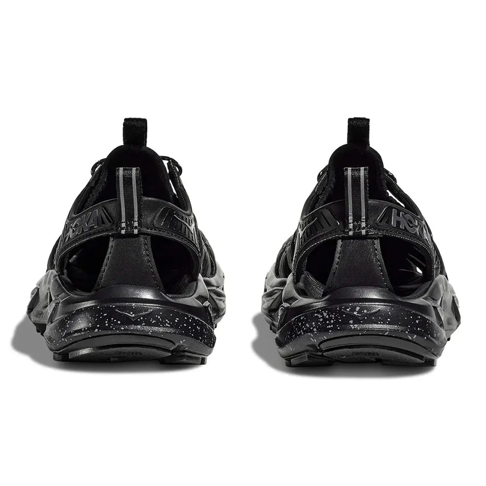 HOKA | Hopara Sneakers 'Black / Castlerock' sold by Hatchet Outdoor Supply Co product image thumbnail 4
