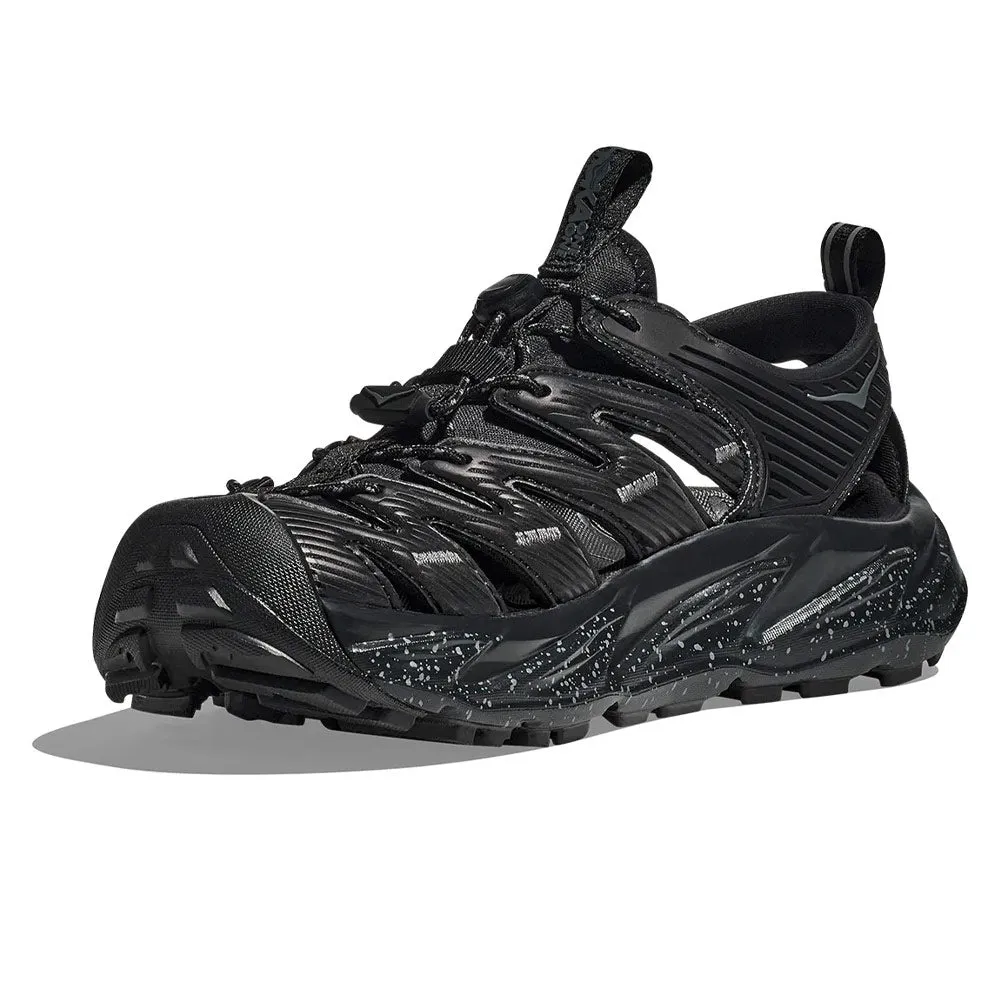 HOKA | Hopara Sneakers 'Black / Castlerock' sold by Hatchet Outdoor Supply Co product image thumbnail 3