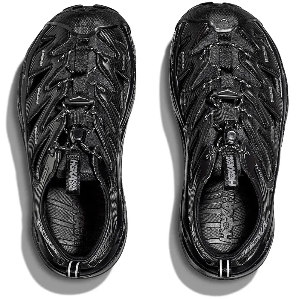HOKA | Hopara Sneakers 'Black / Castlerock' sold by Hatchet Outdoor Supply Co product image thumbnail 2