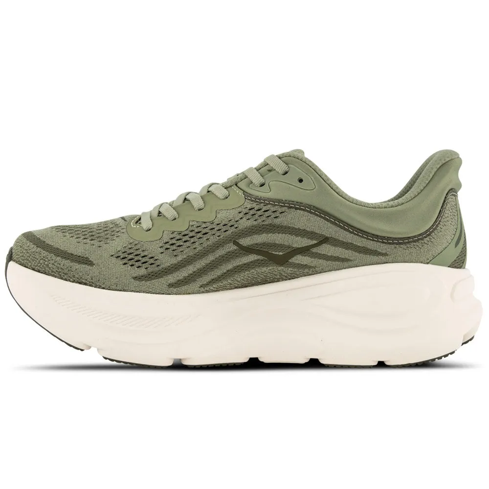 HOKA | Bondi 9 'Sea Moss / Eucalyptus' sold by Hatchet Outdoor Supply Co product image thumbnail 3