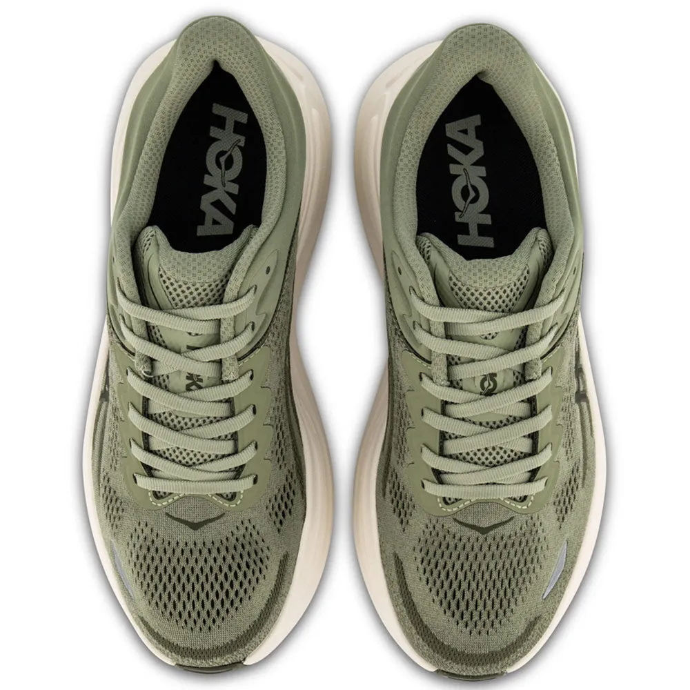 HOKA | Bondi 9 'Sea Moss / Eucalyptus' sold by Hatchet Outdoor Supply Co product image thumbnail 5