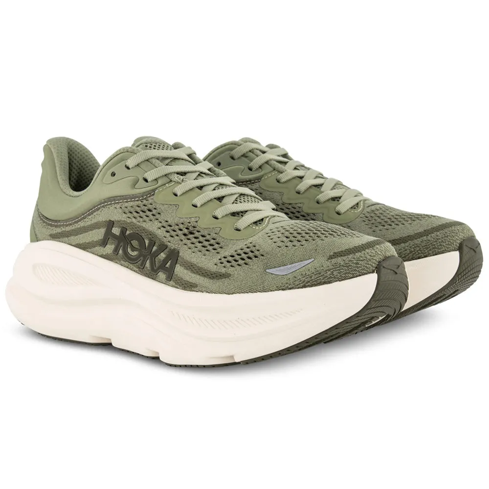 HOKA | Bondi 9 'Sea Moss / Eucalyptus' sold by Hatchet Outdoor Supply Co product image thumbnail 2
