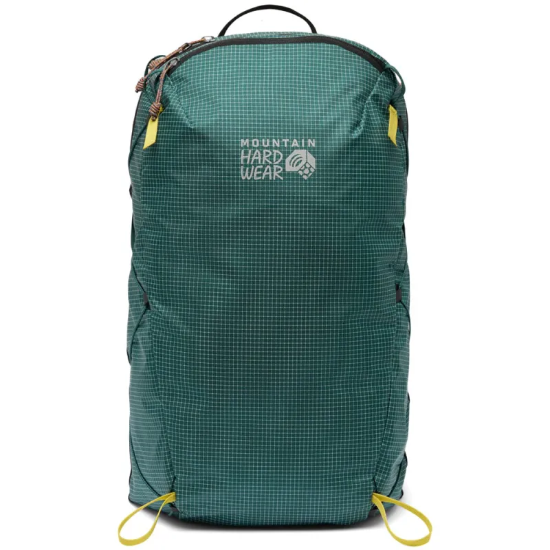 MOUNTAIN HARDWEAR | Unisex Lickety Split™ 20L Backpack 'Aqua Green' sold by Hatchet Outdoor Supply Co