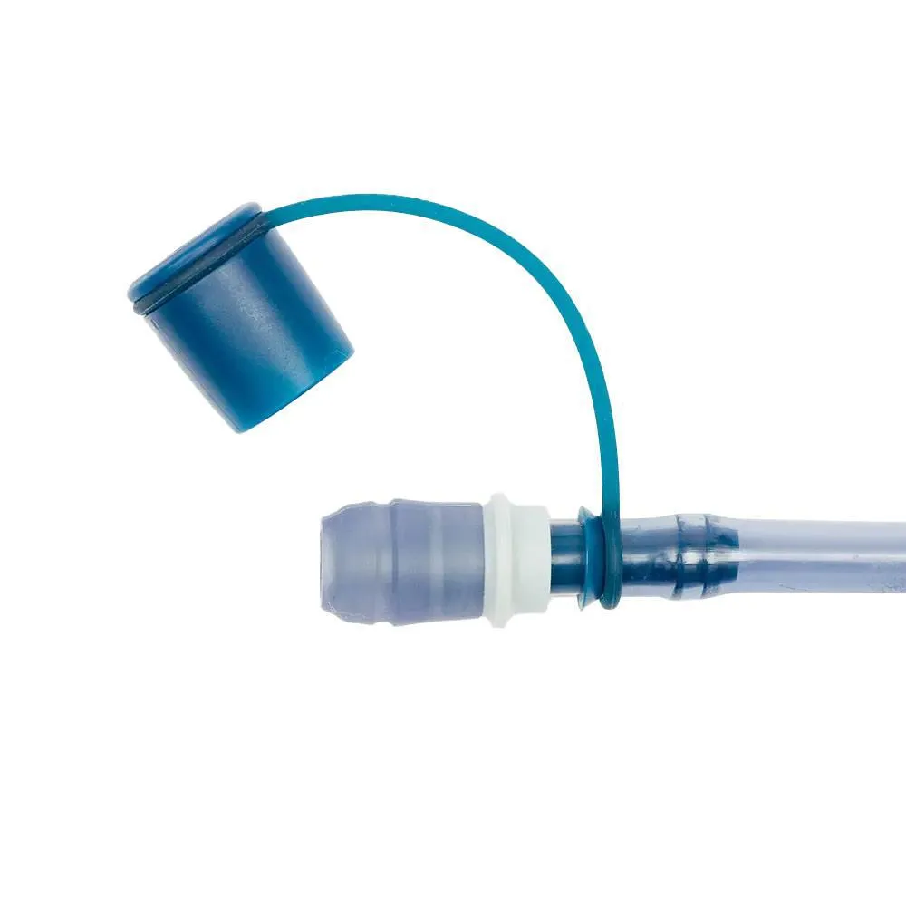 Montbell | Trail Water Pack 1.5L 'Blue Green' sold by Hatchet Outdoor Supply Co product image thumbnail 3