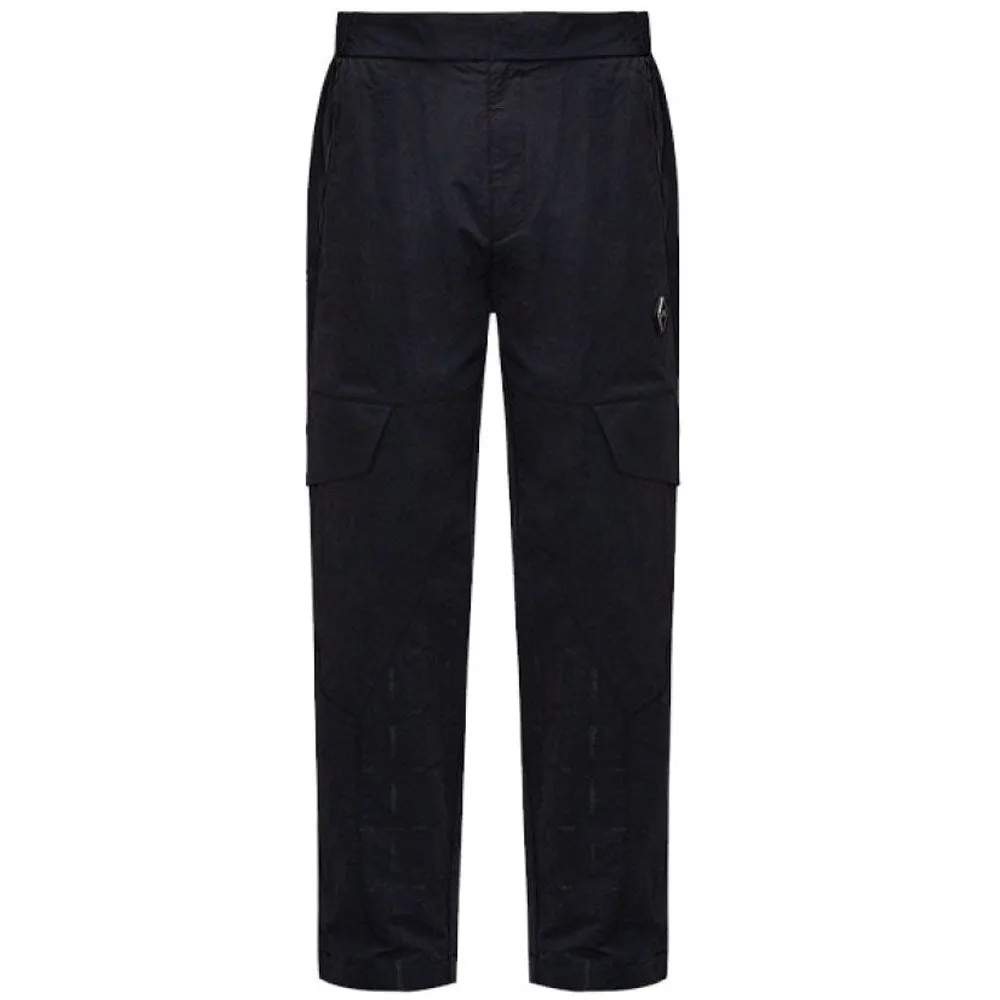 A-COLD-WALL* | Woven Scafell Storm Trouser 'Black' sold by Hatchet Outdoor Supply Co