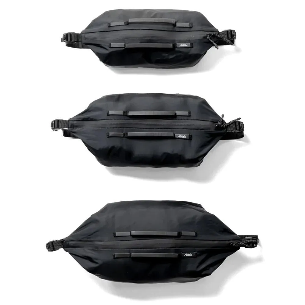 Matador | Gear Cube Set 3-Pack 'Black' sold by Hatchet Outdoor Supply Co product image thumbnail 2