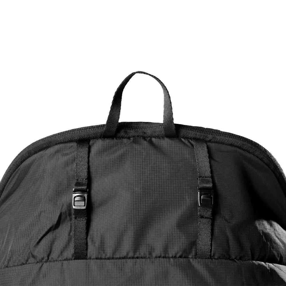 Matador | Packable Laundry Bag 'Black' sold by Hatchet Outdoor Supply Co product image thumbnail 3