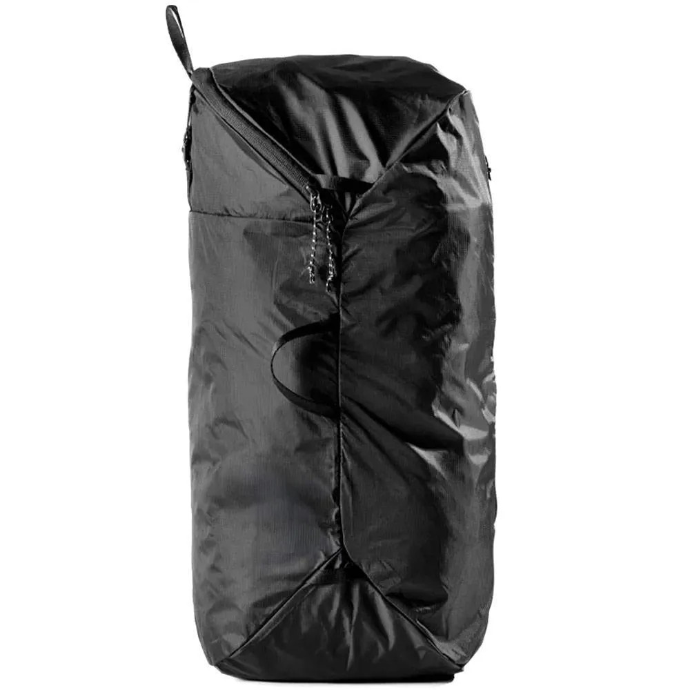 Matador | Packable Laundry Bag 'Black' sold by Hatchet Outdoor Supply Co product image thumbnail 2