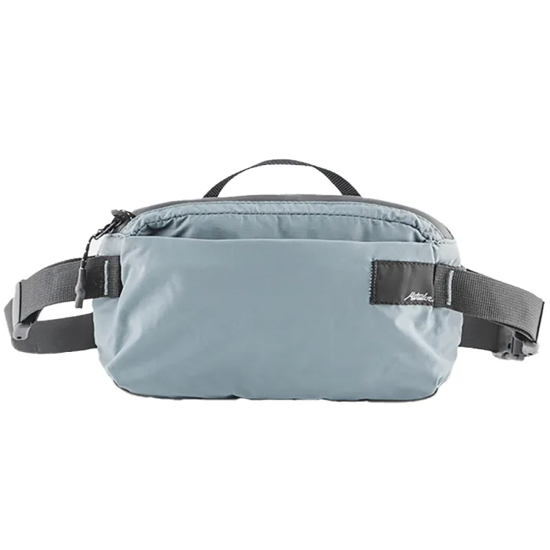 Matador | ReFraction Packable Sling Bags 'Slate Blue' sold by Hatchet Outdoor Supply Co