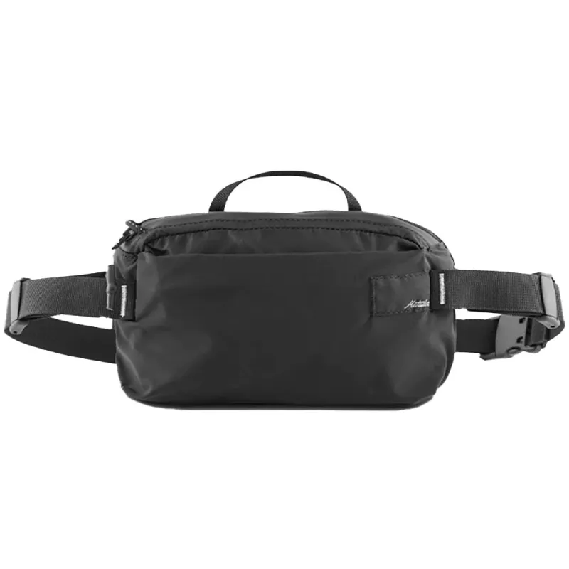 Matador | ReFraction Packable Sling 'Black' sold by Hatchet Outdoor Supply Co