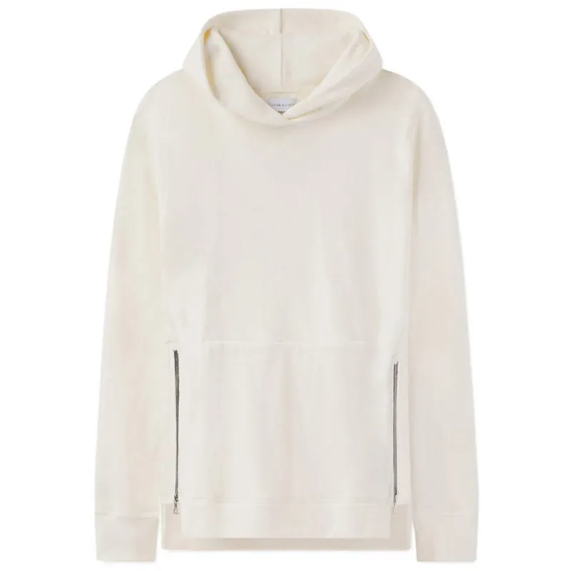 John Elliott | Hooded Villain Hoodies 'Salt' sold by Hatchet Outdoor Supply Co
