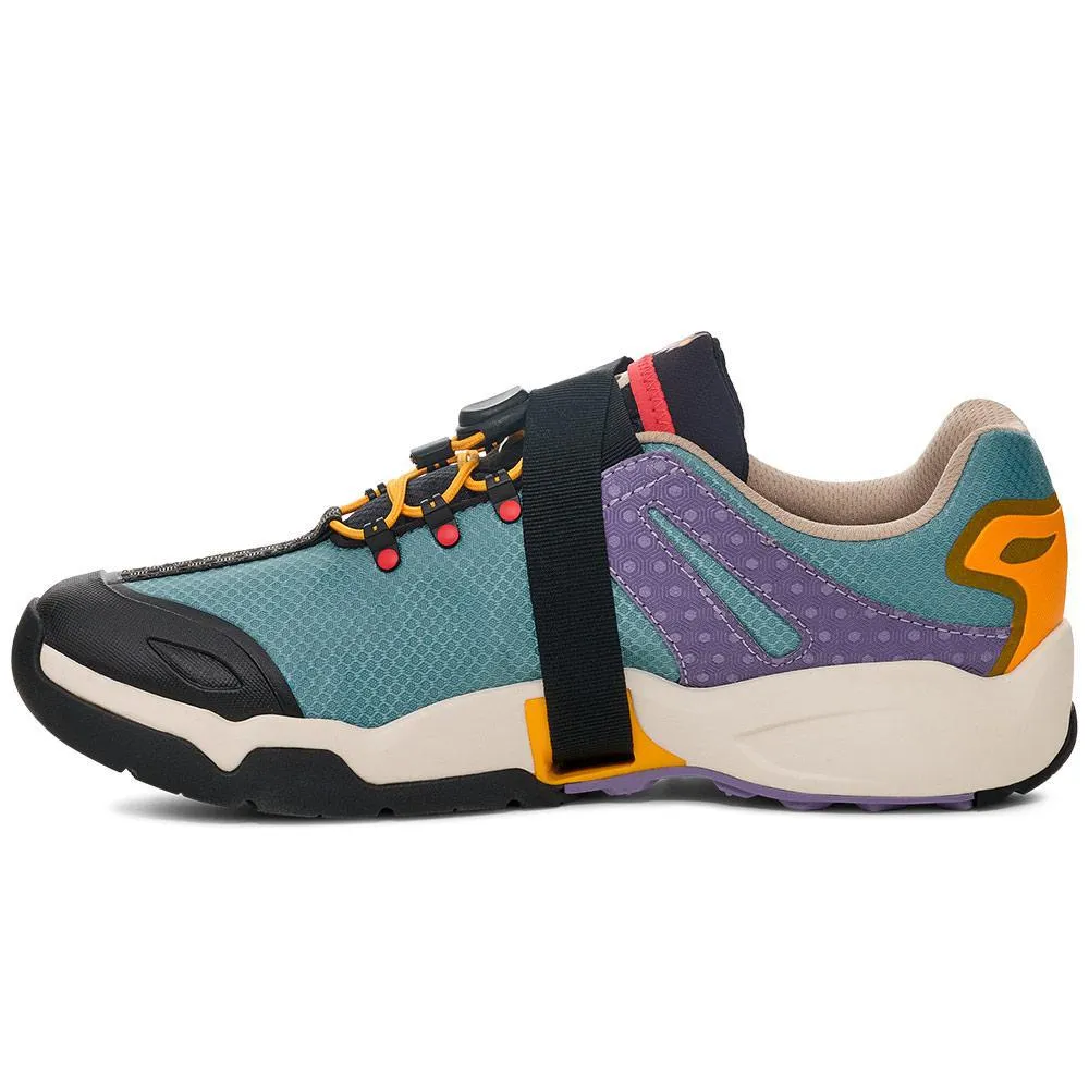 Teva | Unisex Teva x Sean Wotherspoon Wraptor CT Hiking Shoe 'Smoke Blue' sold by Hatchet Outdoor Supply Co product image thumbnail 3