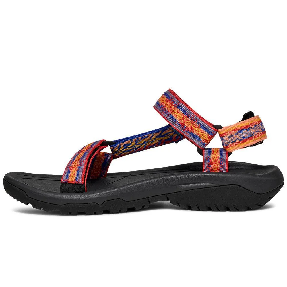 Teva | Teva x Sean Wotherspoon Hurricane XLT2 Sandal 'Manzanita Dazzling Blue' sold by Hatchet Outdoor Supply Co product image thumbnail 3