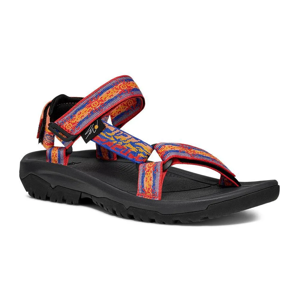 Teva | Teva x Sean Wotherspoon Hurricane XLT2 Sandal 'Manzanita Dazzling Blue' sold by Hatchet Outdoor Supply Co product image thumbnail 2