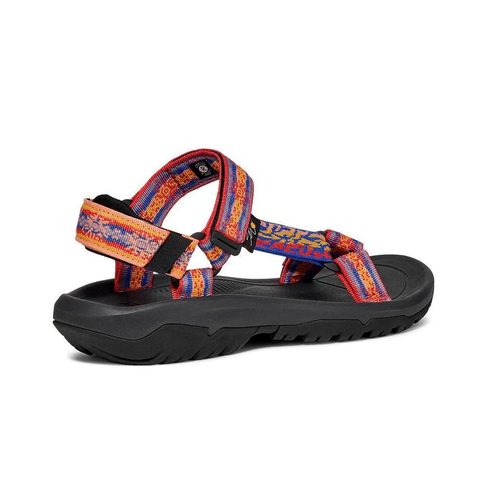 Teva | Teva x Sean Wotherspoon Hurricane XLT2 Sandal 'Manzanita Dazzling Blue' sold by Hatchet Outdoor Supply Co product image thumbnail 4