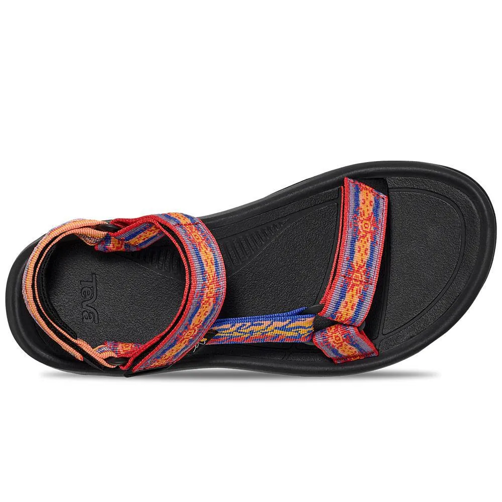 Teva | Teva x Sean Wotherspoon Hurricane XLT2 Sandal 'Manzanita Dazzling Blue' sold by Hatchet Outdoor Supply Co product image thumbnail 5