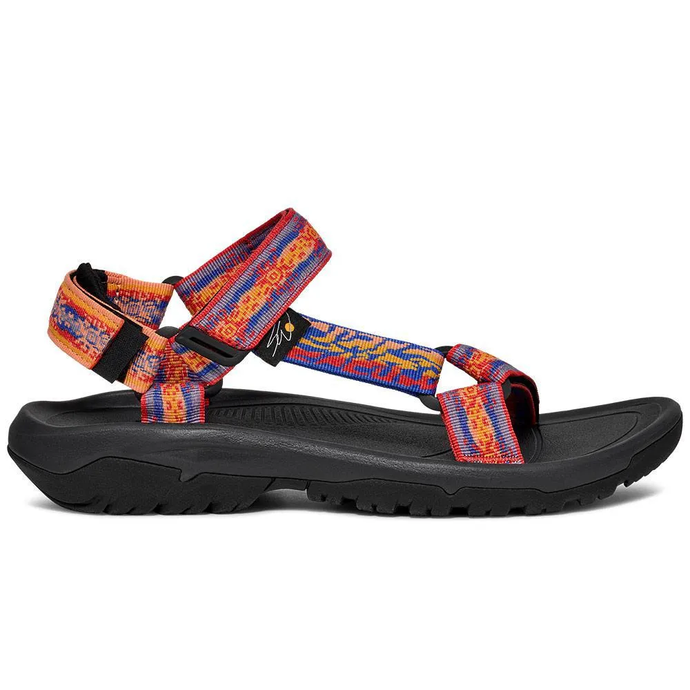 Teva | Teva x Sean Wotherspoon Hurricane XLT2 Sandal 'Manzanita Dazzling Blue' sold by Hatchet Outdoor Supply Co