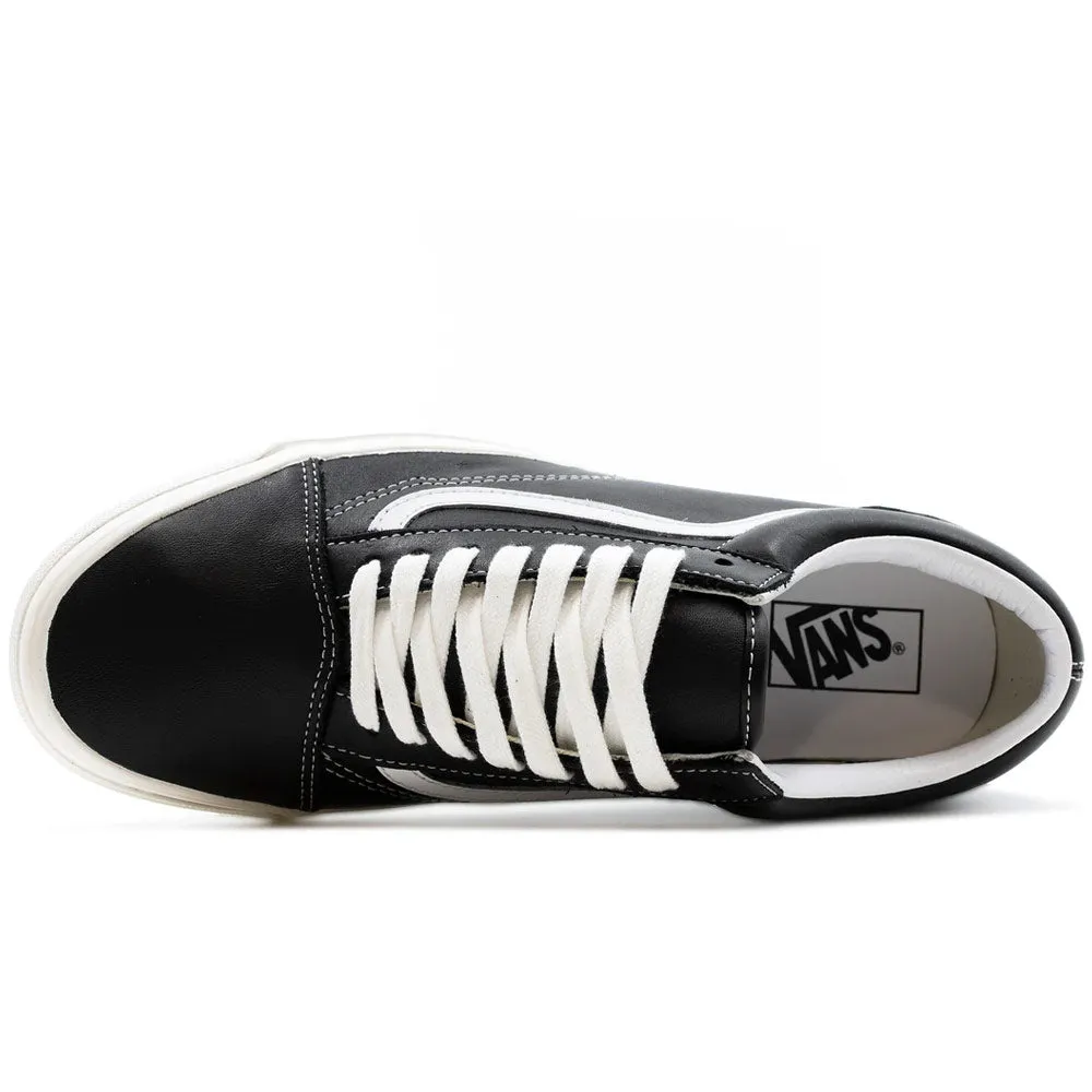 Vans | Anaheim Factory Old Skool 36 DX Shoes 'Black / White' sold by Hatchet Outdoor Supply Co product image thumbnail 3