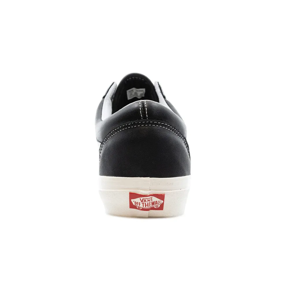 Vans | Anaheim Factory Old Skool 36 DX Shoes 'Black / White' sold by Hatchet Outdoor Supply Co product image thumbnail 4