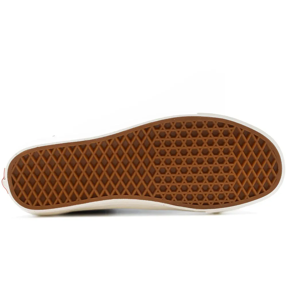 Vans | Anaheim Factory Old Skool 36 DX Shoes 'Black / White' sold by Hatchet Outdoor Supply Co product image thumbnail 5