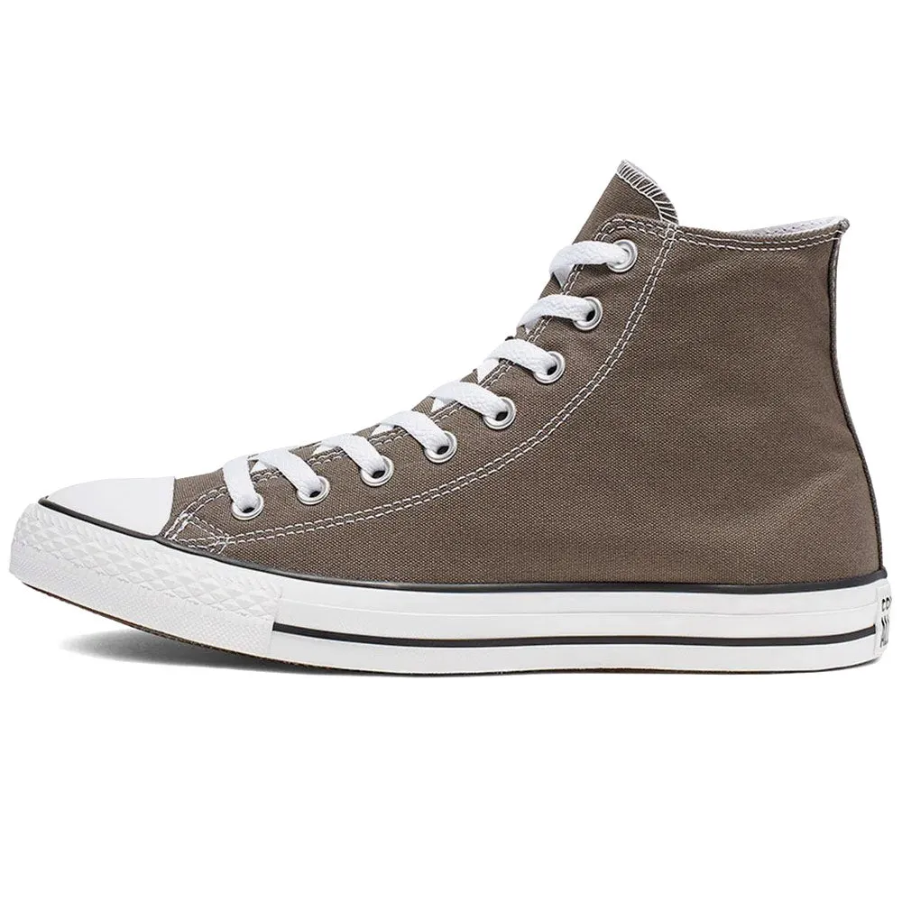 Converse | Chuck Taylor All Star HI Shoes 'Charcoal' sold by Hatchet Outdoor Supply Co product image thumbnail 3