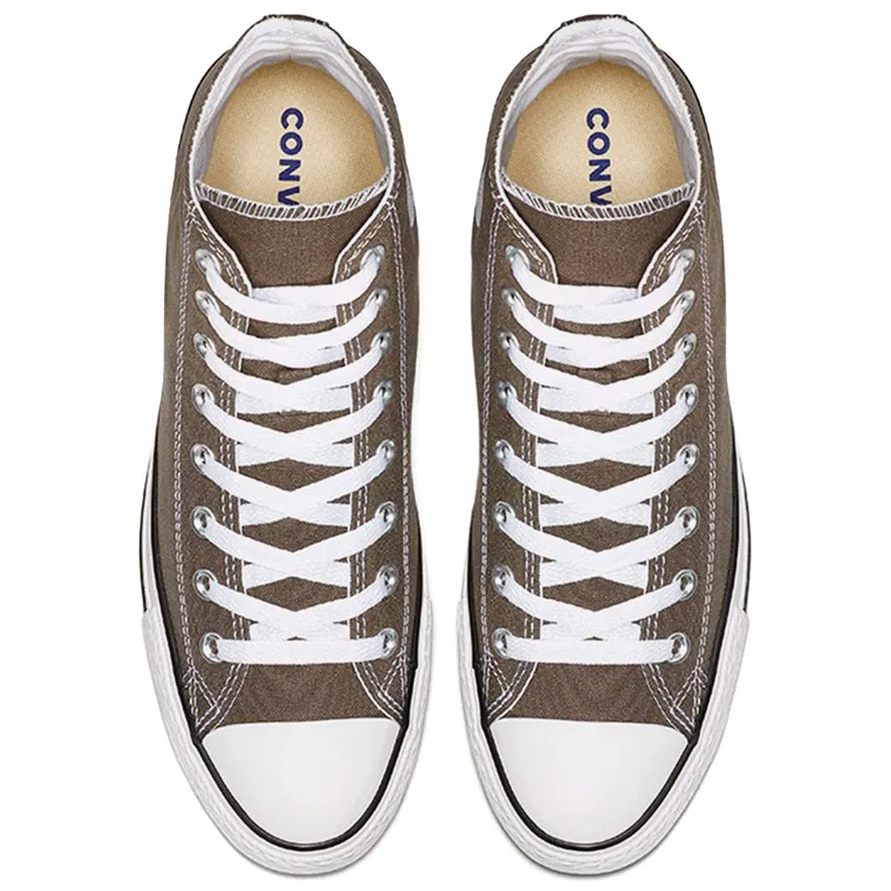 Converse | Chuck Taylor All Star HI Shoes 'Charcoal' sold by Hatchet Outdoor Supply Co product image thumbnail 4