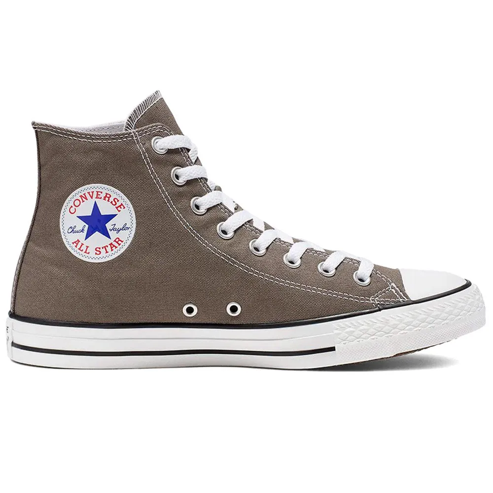 Converse | Chuck Taylor All Star HI Shoes 'Charcoal' sold by Hatchet Outdoor Supply Co