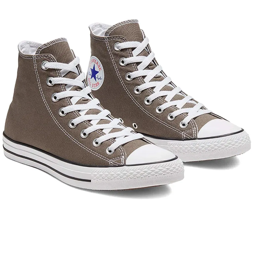 Converse | Chuck Taylor All Star HI Shoes 'Charcoal' sold by Hatchet Outdoor Supply Co product image thumbnail 2