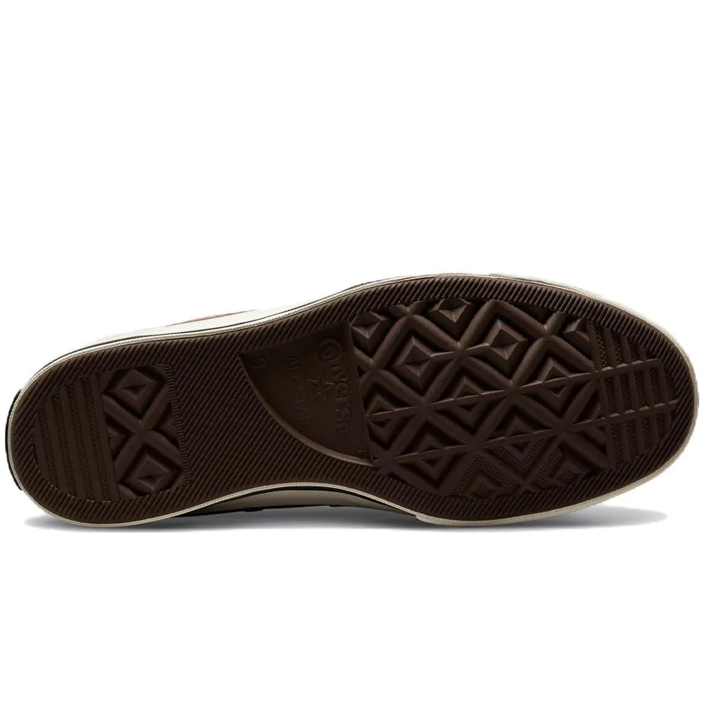 Converse | Chuck 70 OX 'Mineral Clay / Egret / Black' sold by Hatchet Outdoor Supply Co product image thumbnail 5