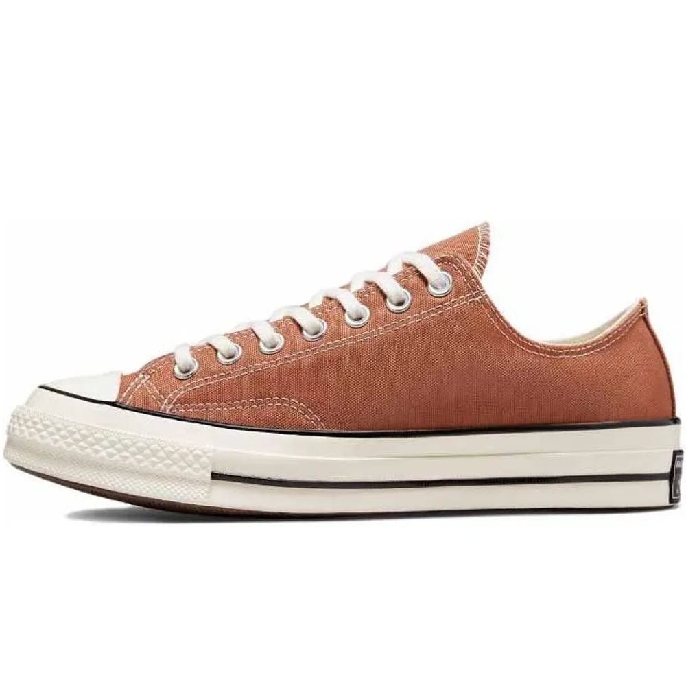 Converse | Chuck 70 OX 'Mineral Clay / Egret / Black' sold by Hatchet Outdoor Supply Co product image thumbnail 2