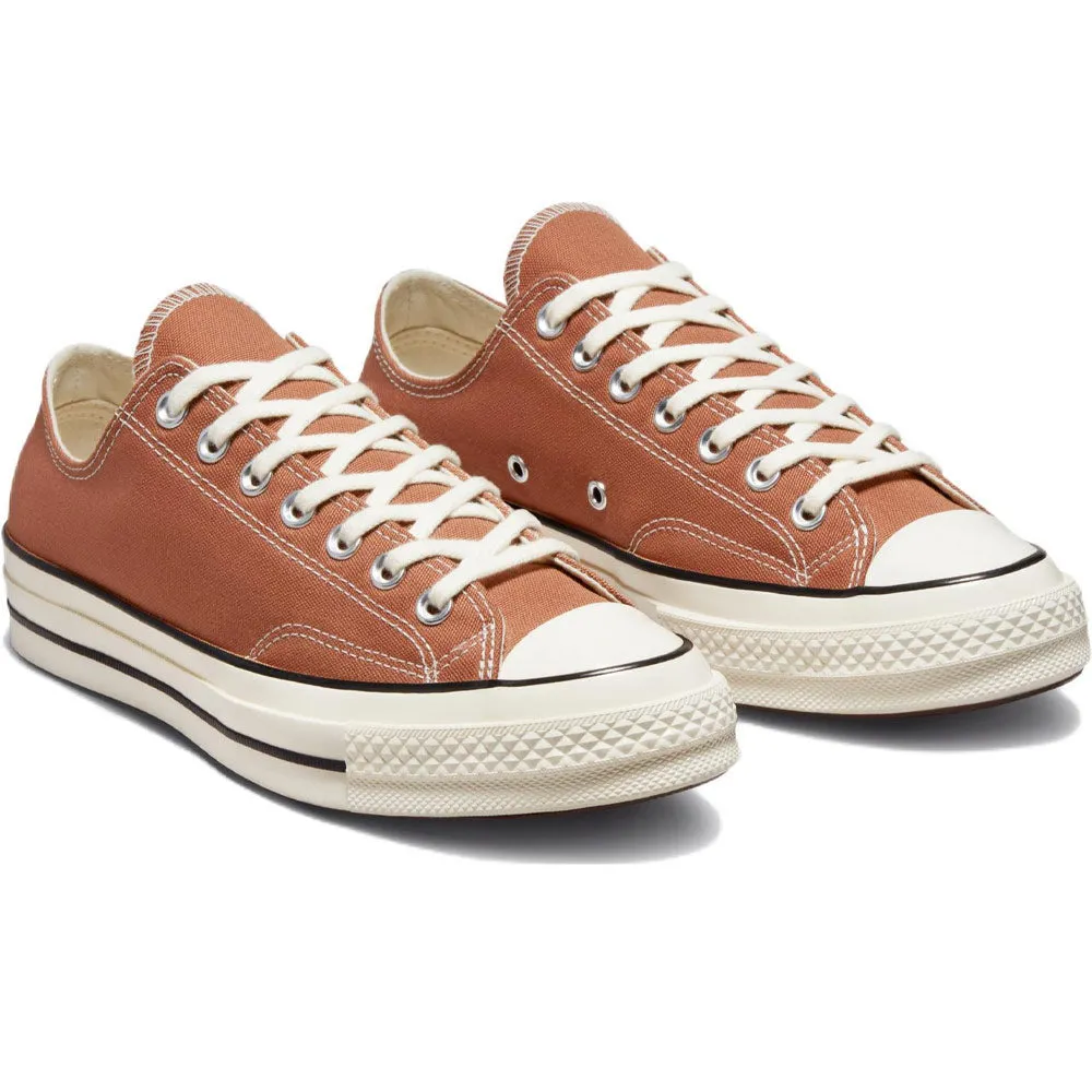 Converse | Chuck 70 OX 'Mineral Clay / Egret / Black' sold by Hatchet Outdoor Supply Co product image thumbnail 3