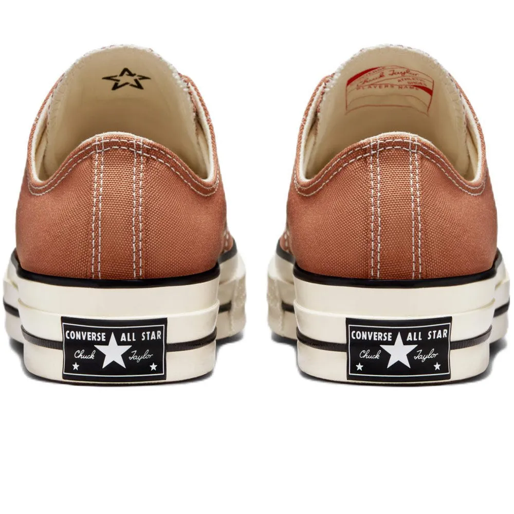 Converse | Chuck 70 OX 'Mineral Clay / Egret / Black' sold by Hatchet Outdoor Supply Co product image thumbnail 4