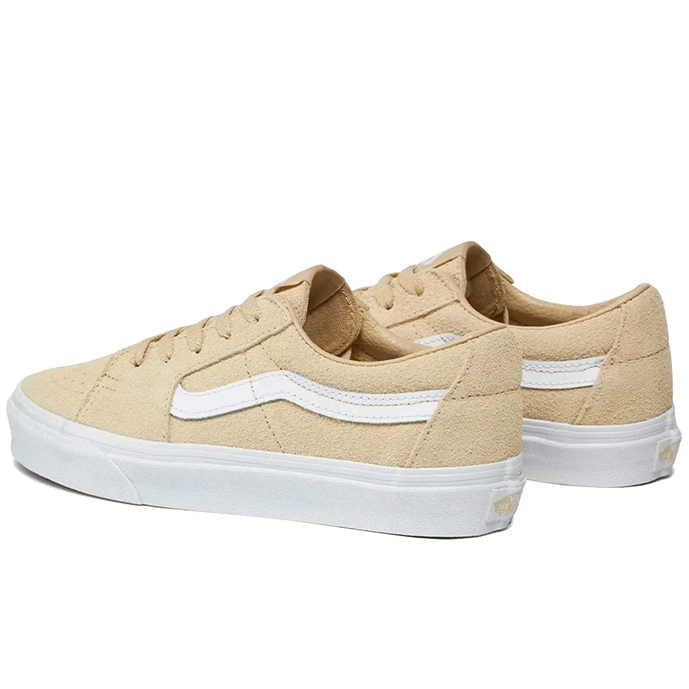 Vans | Sk8-Low Shoes 'Cozy Sude Gravel' sold by Hatchet Outdoor Supply Co product image thumbnail 2